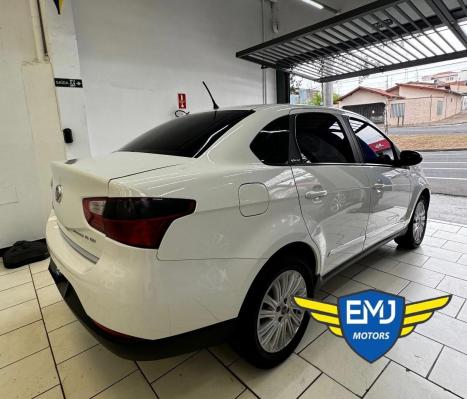 FIAT Grand Siena 1.6 16V 4P ESSENCE FLEX, Foto 10