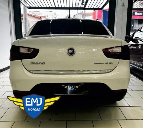 FIAT Grand Siena 1.6 16V 4P ESSENCE FLEX, Foto 11