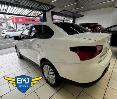 FIAT Grand Siena 1.6 16V 4P ESSENCE FLEX, Foto 12