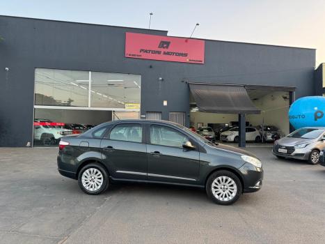 FIAT Grand Siena 1.6 16V 4P ESSENCE FLEX, Foto 3