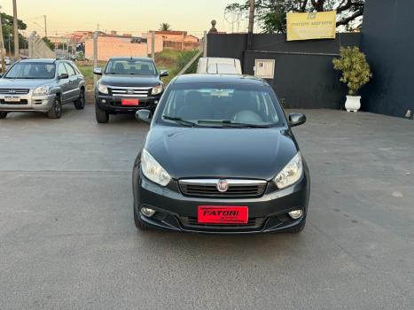 FIAT Grand Siena 1.6 16V 4P ESSENCE FLEX, Foto 5