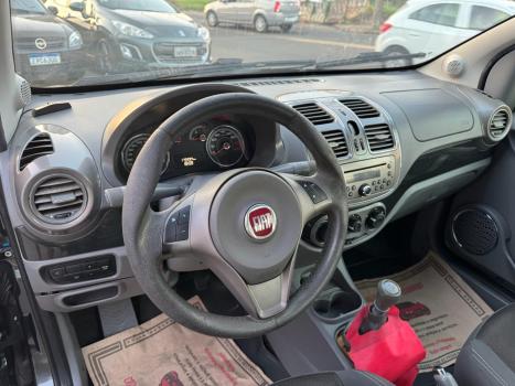 FIAT Grand Siena 1.6 16V 4P ESSENCE FLEX, Foto 8