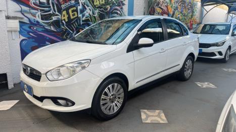 FIAT Grand Siena 1.6 16V 4P ESSENCE FLEX, Foto 1