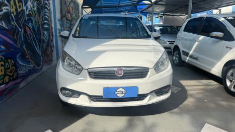 FIAT Grand Siena 1.6 16V 4P ESSENCE FLEX, Foto 2