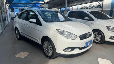 FIAT Grand Siena 1.6 16V 4P ESSENCE FLEX, Foto 3