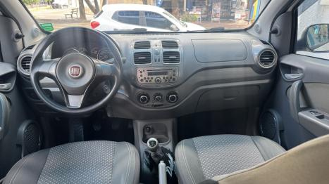 FIAT Grand Siena 1.6 16V 4P ESSENCE FLEX, Foto 4