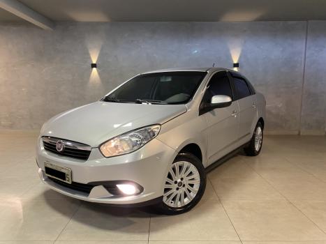 FIAT Grand Siena 1.6 16V 4P ESSENCE FLEX, Foto 3