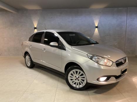 FIAT Grand Siena 1.6 16V 4P ESSENCE FLEX, Foto 5