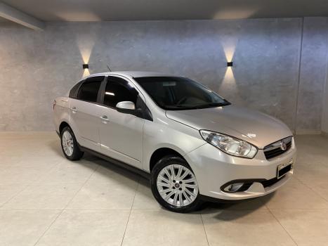 FIAT Grand Siena 1.6 16V 4P ESSENCE FLEX, Foto 6