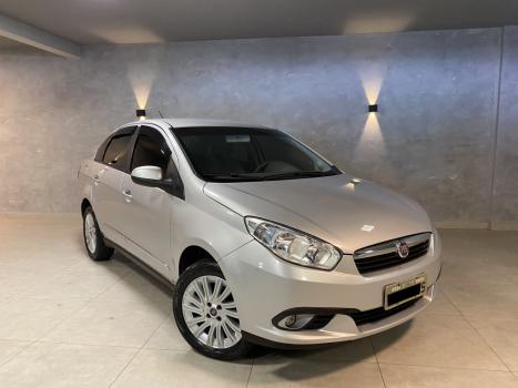 FIAT Grand Siena 1.6 16V 4P ESSENCE FLEX, Foto 7