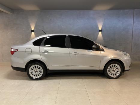 FIAT Grand Siena 1.6 16V 4P ESSENCE FLEX, Foto 8