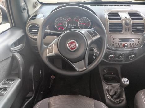 FIAT Grand Siena 1.6 16V 4P ESSENCE FLEX, Foto 9