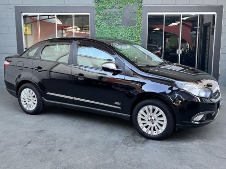 FIAT Grand Siena 1.6 16V 4P ESSENCE FLEX, Foto 1