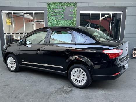 FIAT Grand Siena 1.6 16V 4P ESSENCE FLEX, Foto 2