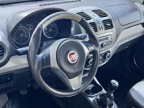 FIAT Grand Siena 1.6 16V 4P ESSENCE FLEX, Foto 3