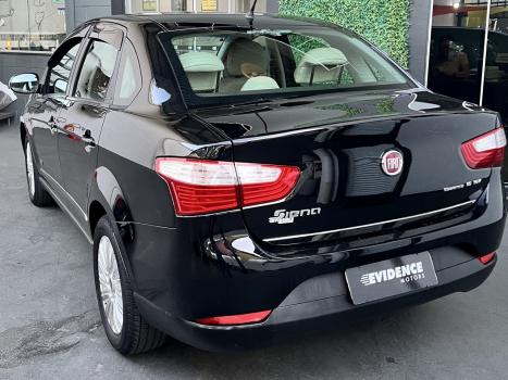 FIAT Grand Siena 1.6 16V 4P ESSENCE FLEX, Foto 7