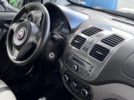 FIAT Grand Siena 1.6 16V 4P ESSENCE FLEX, Foto 8