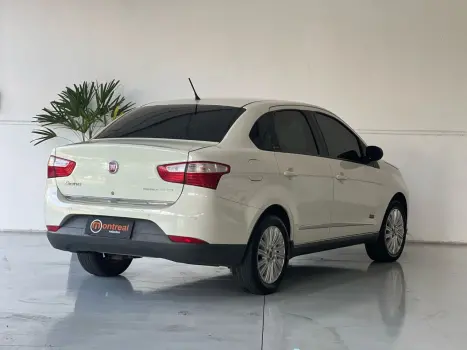 FIAT Grand Siena 1.6 16V 4P ESSENCE FLEX, Foto 10