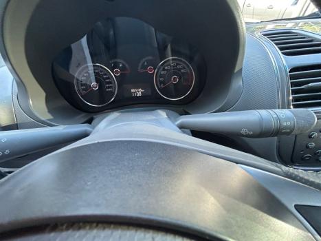 FIAT Grand Siena 1.6 16V 4P ESSENCE FLEX, Foto 6
