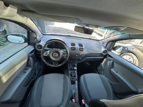 FIAT Grand Siena 1.6 16V 4P ESSENCE FLEX, Foto 7