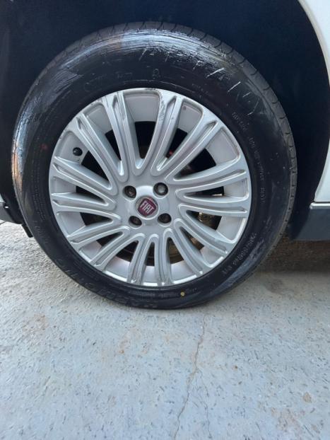 FIAT Grand Siena 1.6 16V 4P ESSENCE FLEX, Foto 8