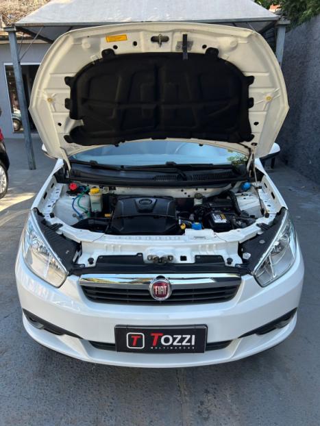 FIAT Grand Siena 1.6 16V 4P ESSENCE FLEX, Foto 9