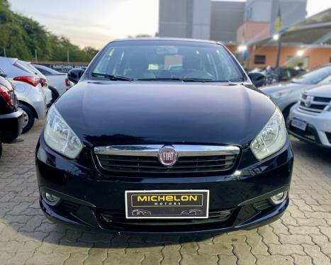 FIAT Grand Siena 1.6 16V 4P ESSENCE FLEX, Foto 2