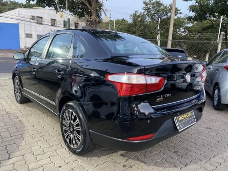 FIAT Grand Siena 1.6 16V 4P ESSENCE FLEX, Foto 6