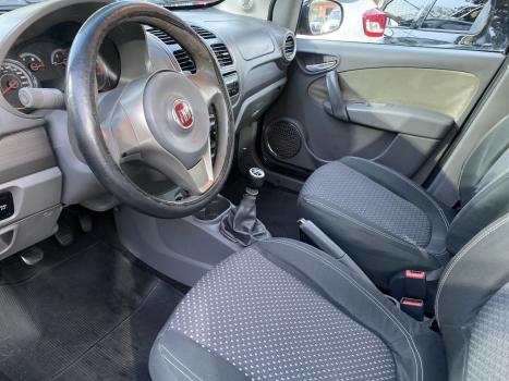 FIAT Grand Siena 1.6 16V 4P ESSENCE FLEX, Foto 8