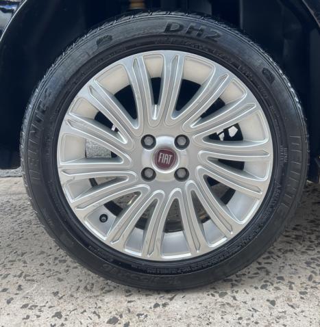 FIAT Grand Siena 1.6 16V 4P SUBLIME FLEX, Foto 14