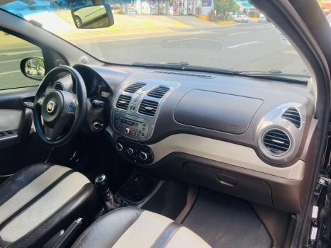 FIAT Grand Siena 1.6 16V 4P SUBLIME FLEX, Foto 6