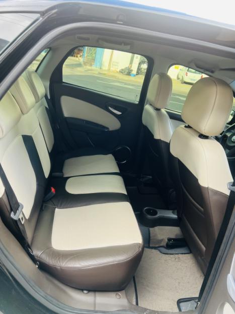 FIAT Grand Siena 1.6 16V 4P SUBLIME FLEX, Foto 10