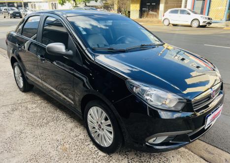 FIAT Grand Siena 1.6 16V 4P SUBLIME FLEX, Foto 3