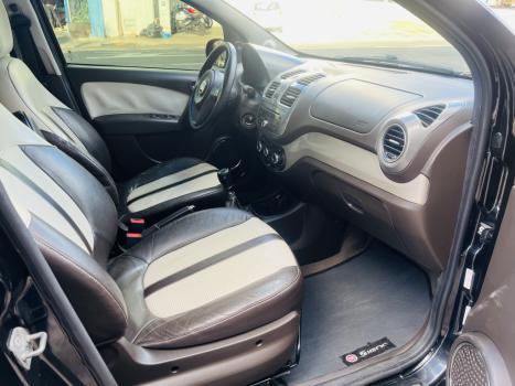 FIAT Grand Siena 1.6 16V 4P SUBLIME FLEX, Foto 11
