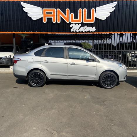 FIAT Grand Siena 1.6 16V 4P ESSENCE FLEX, Foto 3