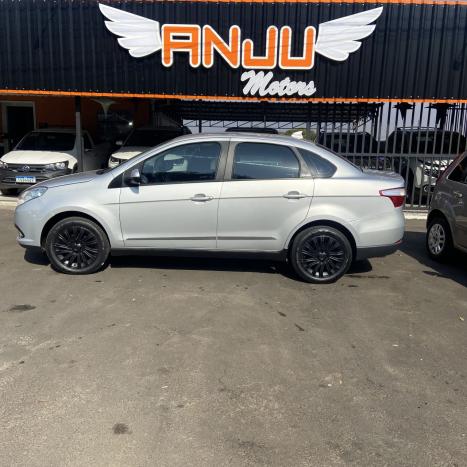 FIAT Grand Siena 1.6 16V 4P ESSENCE FLEX, Foto 4