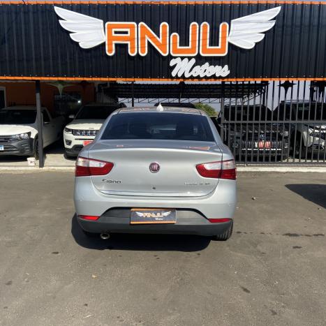 FIAT Grand Siena 1.6 16V 4P ESSENCE FLEX, Foto 5