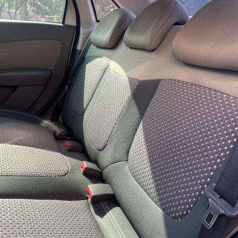 FIAT Grand Siena 1.6 16V 4P ESSENCE FLEX, Foto 6