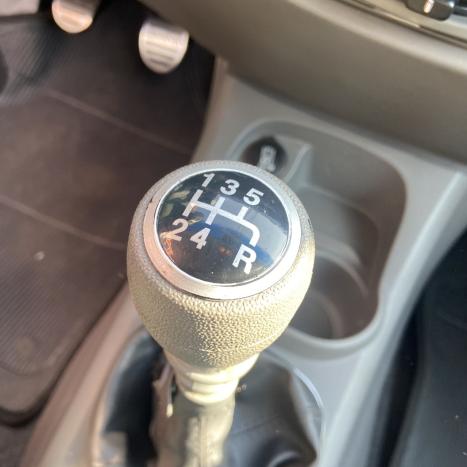 FIAT Grand Siena 1.6 16V 4P ESSENCE FLEX, Foto 8