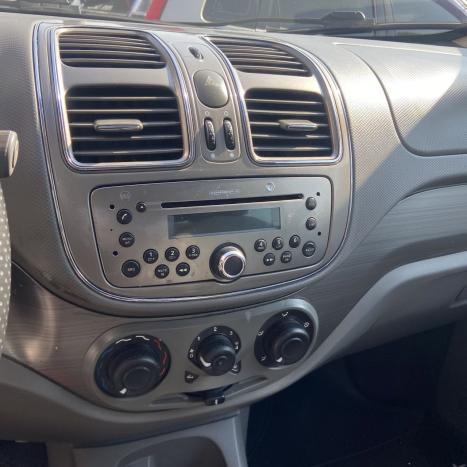 FIAT Grand Siena 1.6 16V 4P ESSENCE FLEX, Foto 9