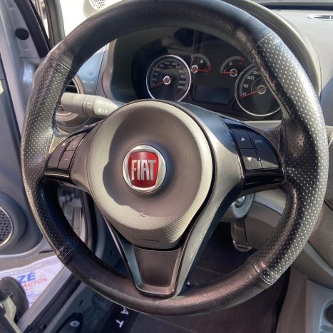 FIAT Grand Siena 1.6 16V 4P ESSENCE FLEX, Foto 12