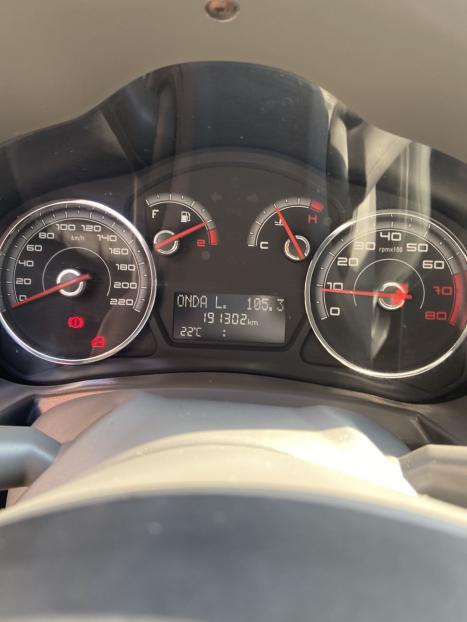 FIAT Grand Siena 1.6 16V 4P ESSENCE FLEX, Foto 13