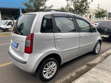 FIAT Idea 1.4 4P ATTRACTIVE FLEX, Foto 2