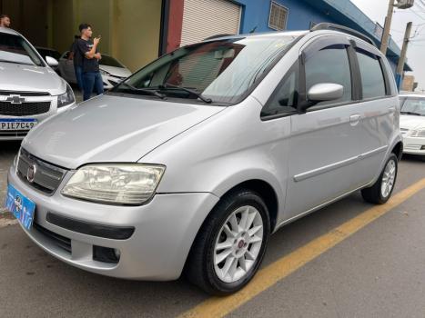 FIAT Idea 1.4 4P ATTRACTIVE FLEX, Foto 1