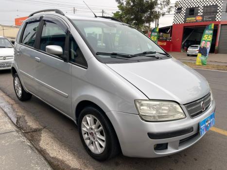 FIAT Idea 1.4 4P ATTRACTIVE FLEX, Foto 9