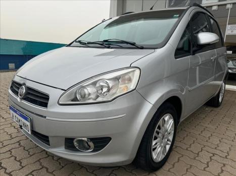 FIAT Idea 1.4 4P ATTRACTIVE FLEX, Foto 1