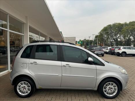 FIAT Idea 1.4 4P ATTRACTIVE FLEX, Foto 4