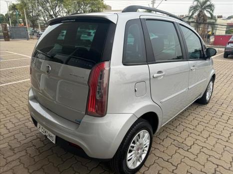 FIAT Idea 1.4 4P ATTRACTIVE FLEX, Foto 5