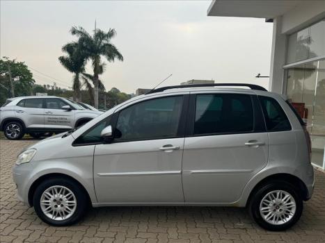 FIAT Idea 1.4 4P ATTRACTIVE FLEX, Foto 8