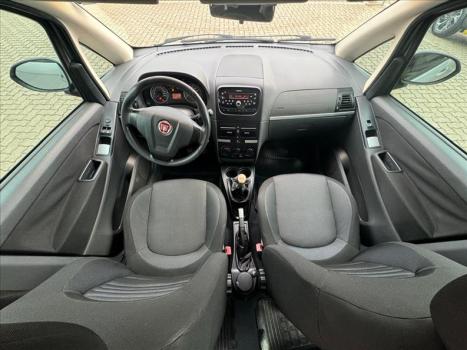 FIAT Idea 1.4 4P ATTRACTIVE FLEX, Foto 10